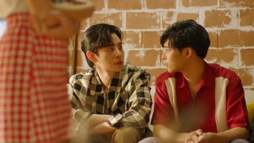 Something in My Room Season 1 Episode 4 - Something in My Room Episode 4