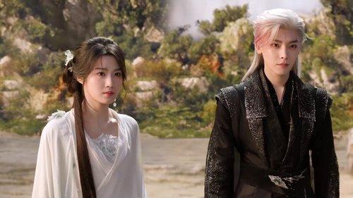 Love in the Clouds Season 1 Episode 18 - Episode 18