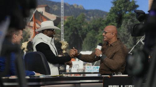 Coach Prime Season 2 Episode 3 - It's Personal