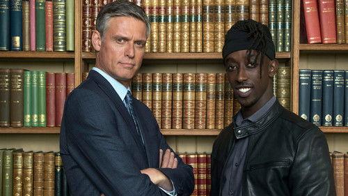 Armchair Detectives Season 1 Episode 8 - Finders Keepers