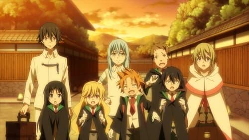 That Time I Got Reincarnated as a Slime Season 3 Episode 18 - A Throng of Visitors