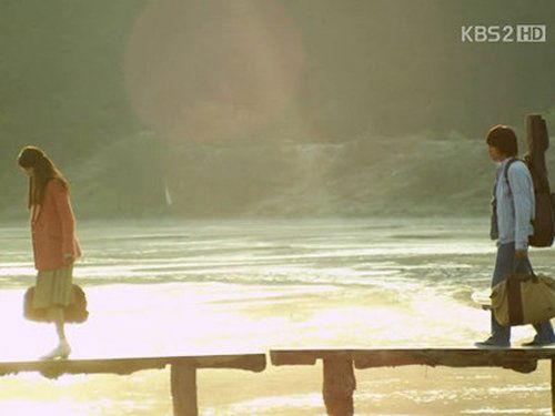 Love Rain Season 1 Episode 2 - Episode 2