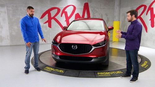 RPM Season 22 Episode 5 - Episode 5