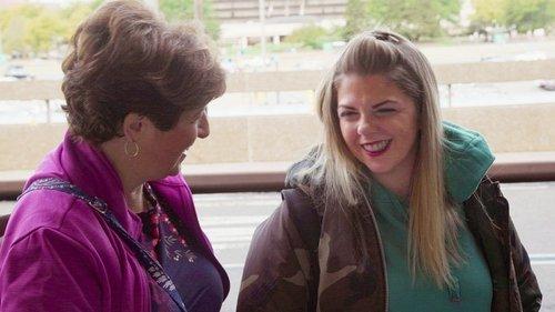 90 Day Fiancé: The Other Way Season 2 Episode 4 - My Life in 7 Suitcases