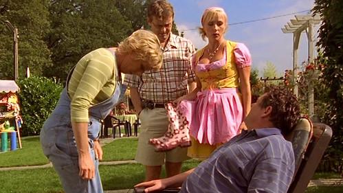 Die Camper Season 9 Episode 1 - Episode 1