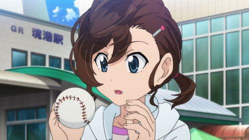 GeGeGe no Kitaro Season 1 Episode 16 - The Mystery of the Tide! Umizatō