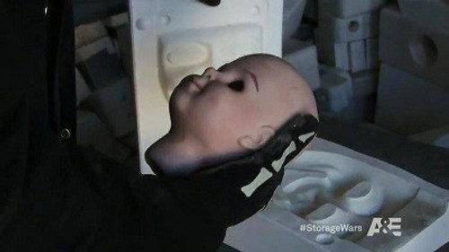Storage Wars Season 4 Episode 9 - A Time to Kiln