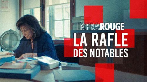 Infrarouge Season 17 Episode 6 - Episode 6