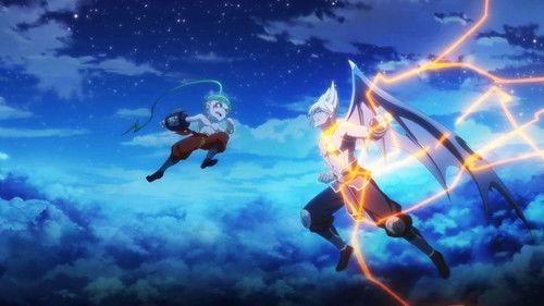 Love Between Fairy and Devil Season 1 Episode 14 - Episode 14