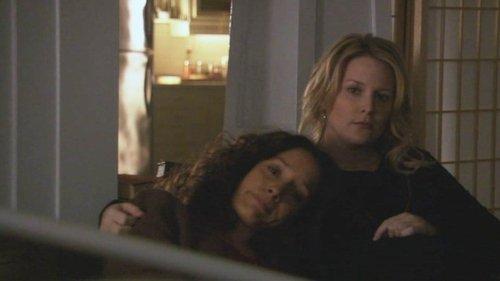 The L Word Season 2 Episode 12 - L'Chaim