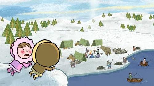 Horaci the Inuit Season 2 Episode 21 - Episode 21