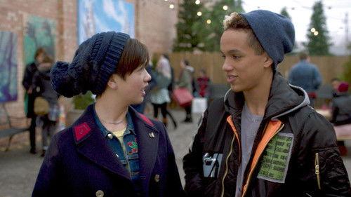 Andi Mack Season 2 Episode 17 - A Walker to Remember