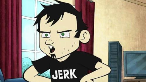 Dan Vs. Season 3 Episode 7 - The DMV