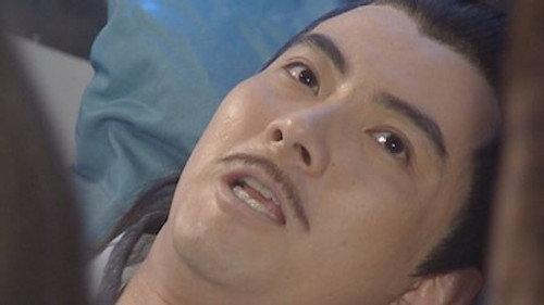 Heavenly Sword and Dragon Sabre Season 1 Episode 15 - Episode 15