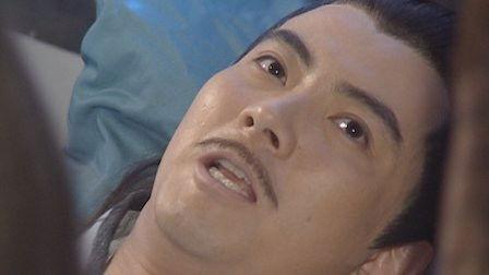 Heavenly Sword and Dragon Sabre Season 1 Episode 15 - Episode 15