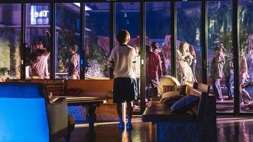 What Six Survivors Told Season 1 Episode 1 - Episode 1