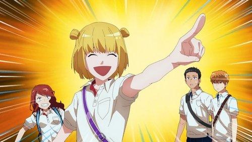 Romantic Killer Season 1 Episode 5 - You're More Troublesome in Flesh and Blood