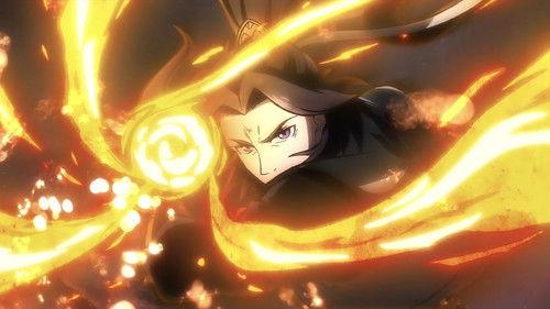 Demon's Ascension Season 1 Episode 9 - Episode 9