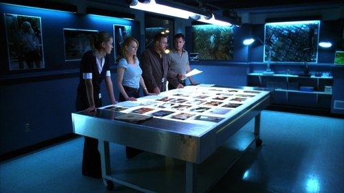 undefined Season 9 Episode 3 - Art Imitates Life