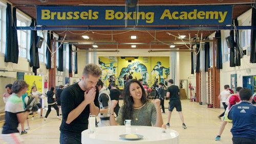 Over eten Season 2 Episode 7 - Episode 7