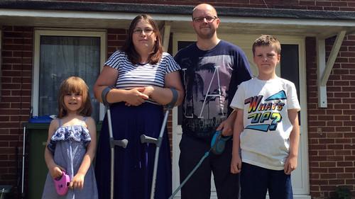 Rich House, Poor House Season 2 Episode 1 - Episode 1