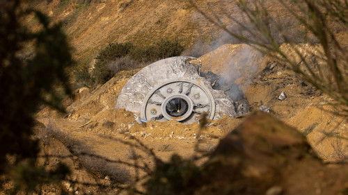 Roswell: The Final Verdict Season 1 Episode 2 - Alien Invasion