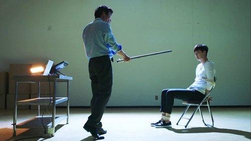 W: Two Worlds Season 1 Episode 14 - Secret of the Tablet