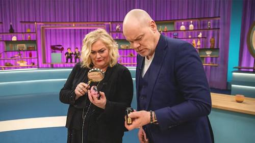 Krejlerkongen Season 17 Episode 25 - Episode 25