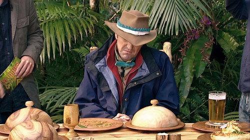 I'm a Celebrity...Get Me Out of Here! Season 2 Episode 15 - Final: Bushtucker Bonanza / The Log Bog / The Eel Transfer
