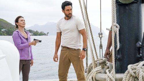 NCIS: Hawaiʻi Season 1 Episode 15 - Pirates