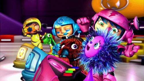 Kerwhizz Season 2 Episode 8 - City Speedway