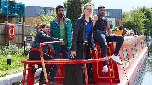 Zomboat! Season 1 Episode 2 - Episode 2