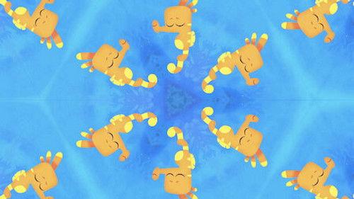 Sea of Love Season 1 Episode 7 - Wayu and the Coral