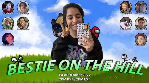 Bestie on the Hill Season 1 Episode 6 - Nadoot