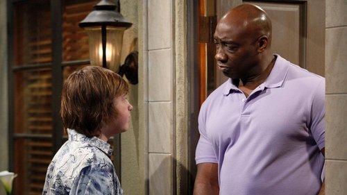 undefined Season 6 Episode 19 - The Two Finger Rule