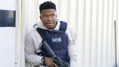 NCIS: Los Angeles Season 12 Episode 7 - Overdue