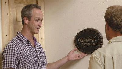 Tiny House Nation Season 1 Episode 6 - 493 Sq. Ft. Vermont Chalet