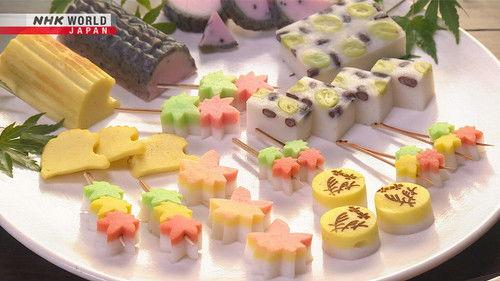 Core Kyoto Season 13 Episode 16 - Fish Paste Foods: Tradition Shapes the Bounty of the Sea