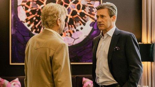 Landman Season 1 Episode 6 - Beware the Second Beating