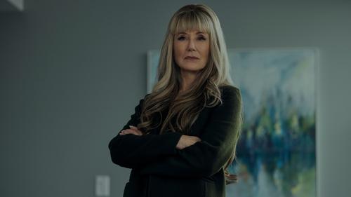 undefined Season 1 Episode 3 - Murder in the Rue Morgue