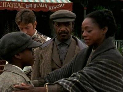 Dr. Quinn, Medicine Woman Season 6 Episode 6 - A Place Called Home