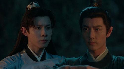 Legend of Zang Hai Season 1 Episode 12 - The Truth about Death