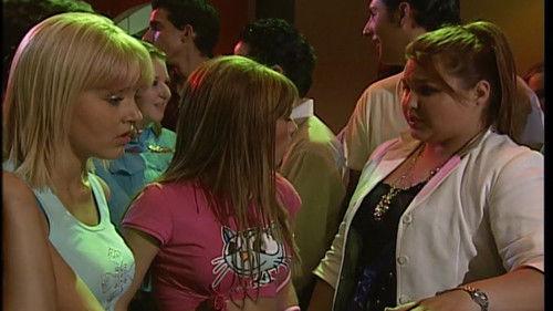 Rebelde Season 1 Episode 175 - Falso tutor
