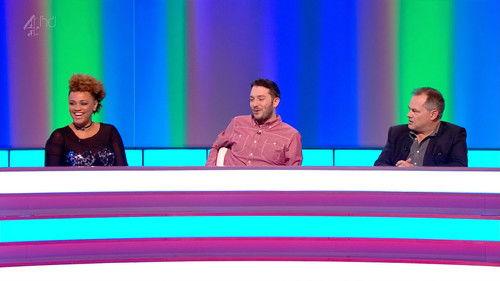 8 Out of 10 Cats Season 18 Episode 1 - Jack Dee, Rob Beckett, Gemma Cairney, Jamie Laing
