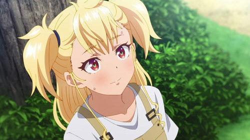 SHINEPOST Season 1 Episode 5 - “Headstrong” Rio Seibu