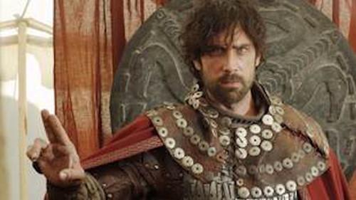 Charlemagne Season 1 Episode 3 - Emperor of Europe