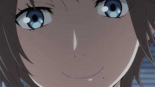 Buddy Daddies Season 1 Episode 7 - AFTER RAIN COMES FAIR WEATHER