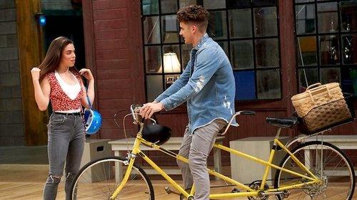 Background image for The Bicycle Thief