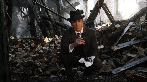 Murdoch Mysteries Season 3 Episode 13 - The Tesla Effect