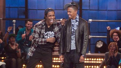 Nick Cannon Presents: Wild 'N Out Season 5 Episode 6 - A$AP Rocky